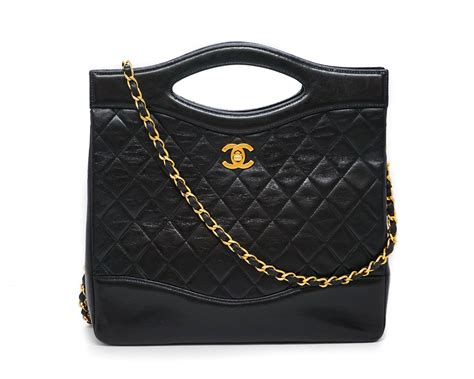 classic chanel bags|chanel classic shopping bag.